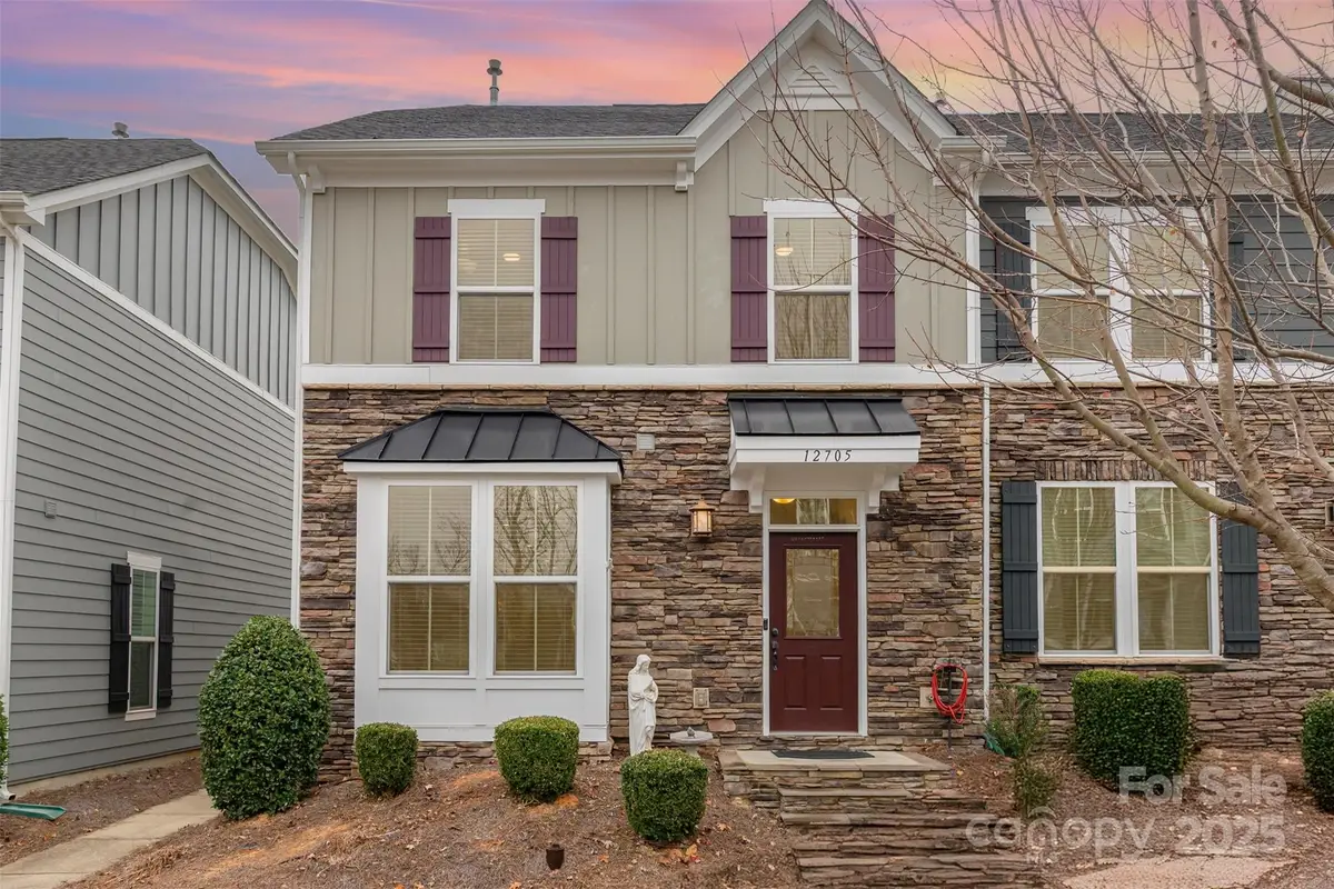 12705 Glowing Peak Road, Huntersville, NC 28078 - Image #1