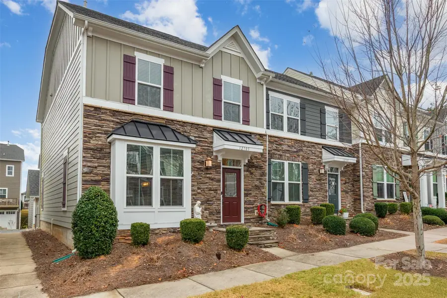 12705 Glowing Peak Road, Huntersville, NC 28078 - Image #2