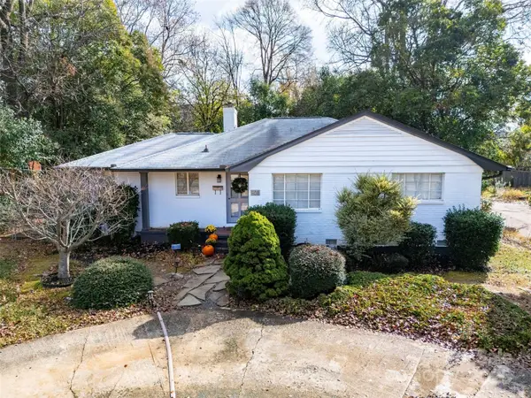 608 Mcalway Road, Charlotte, NC 28211