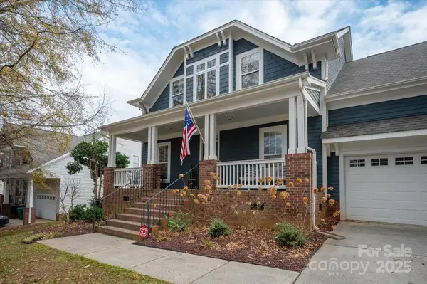 2902 Thayer Drive, Waxhaw, NC 28173