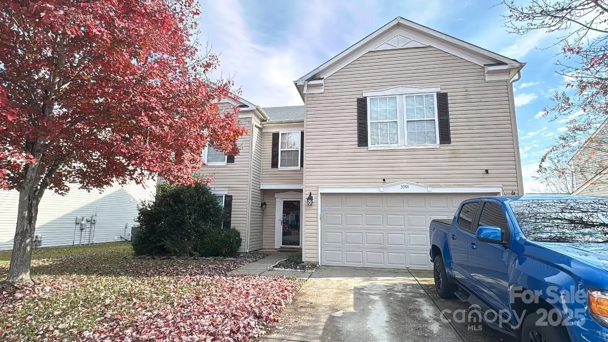 3901 Shasta Circle, Clover, SC 29710 - Image #1