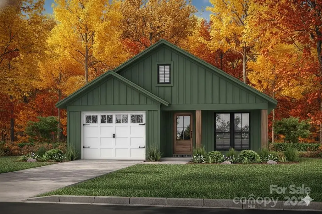 Lot 42 Twinbrook Lane, Maggie Valley, NC 28751 - Image #1