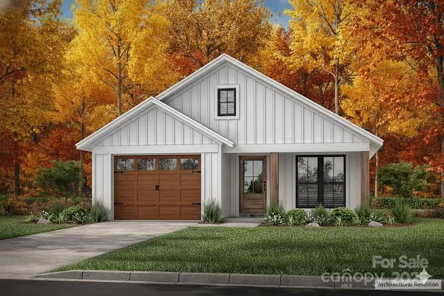 Lot 42 Twinbrook Lane, Maggie Valley, NC 28751 - Image #2