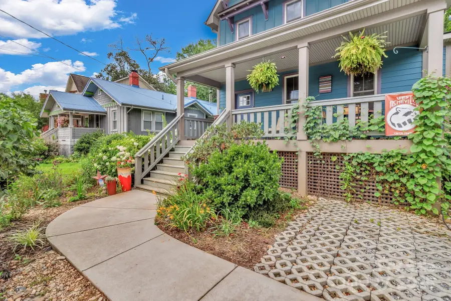 183 Swannanoa Avenue, Asheville, NC 28806 - Image #3