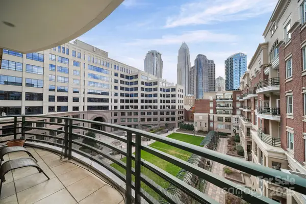 400 N Church Street #521, Charlotte, NC 28202