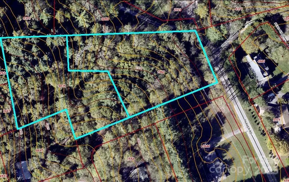 99999 Parker Road, Asheville, NC 28805 - Image #1