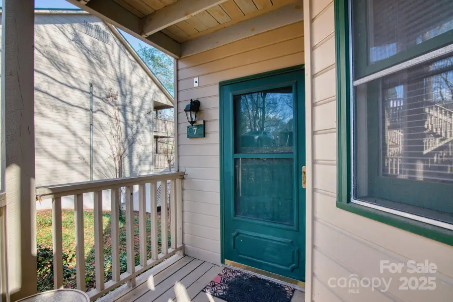 160 Whitney Boulevard #7, Lake Lure, NC 28746 - Image #2