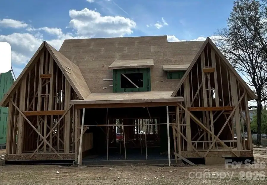 7209 Alexander Road #3, Charlotte, NC 28270 - #2