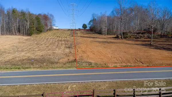 Lot 6 Rainhill Church Road, Morganton, NC 28655