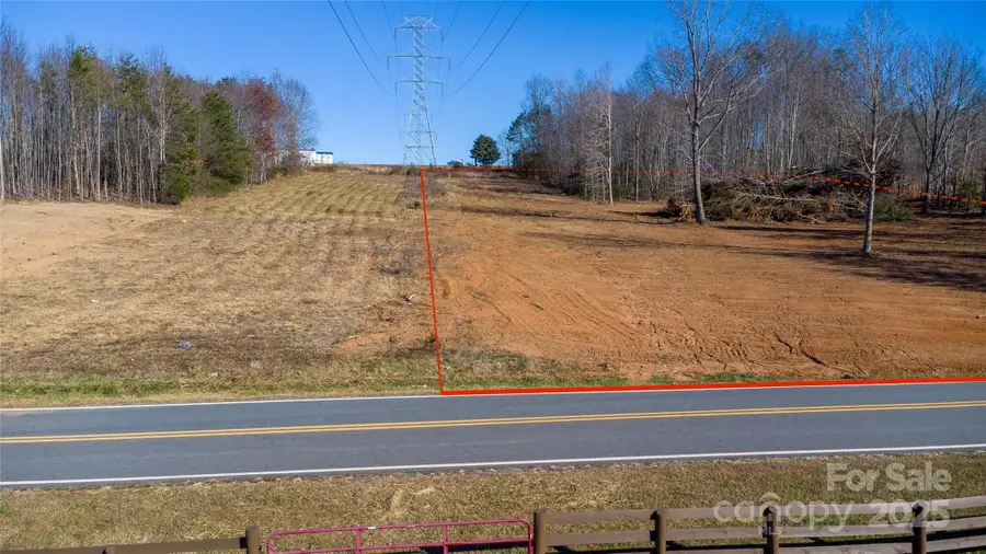 Lot 6 Rainhill Church Road, Morganton, NC 28655 - Image #2