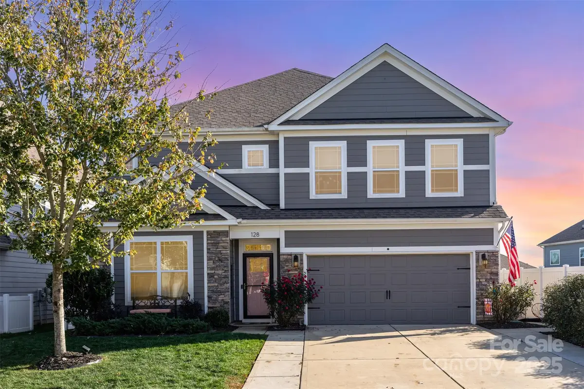 128 Longleaf Drive, Mooresville, NC 28117 - Image #1
