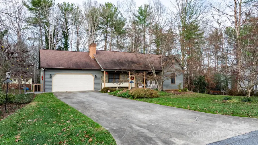 115 Apple Blossom Drive, Morganton, NC 28655 - Image #3