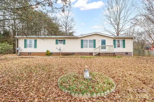 583 Eufola Road, Statesville, NC 28677