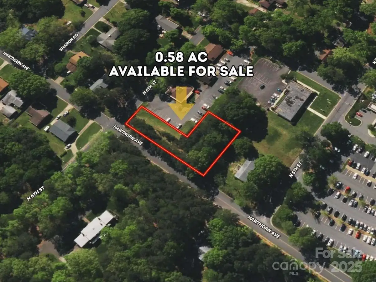 00 Hawthorn Avenue, Albemarle, NC 28001 - Image #1