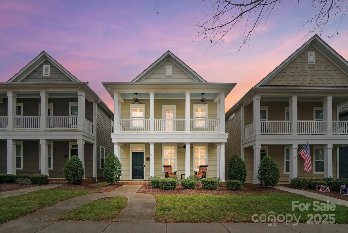 1012 Back Stretch Boulevard, Indian Trail, NC 28079 - Image #1