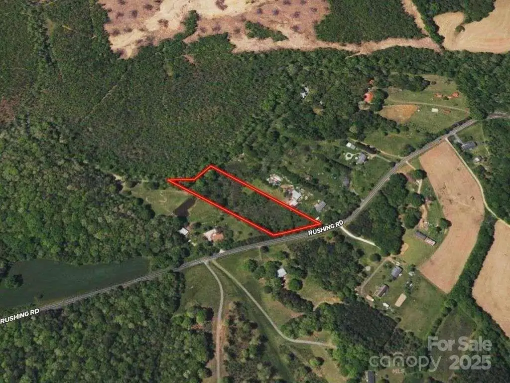 00 Rushing Road, Stanfield, NC 28163 - Image #1