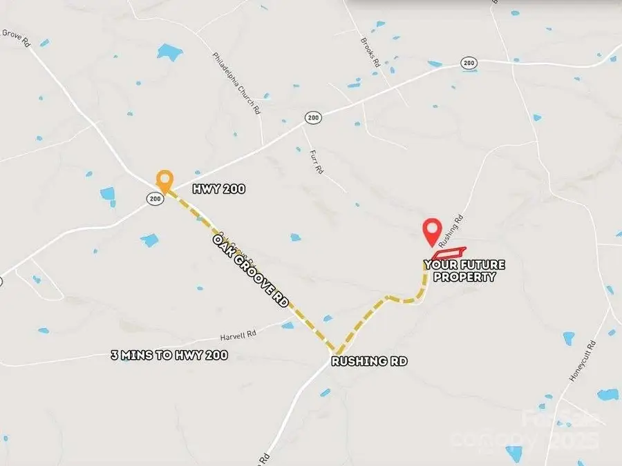 00 Rushing Road, Stanfield, NC 28163 - Image #2