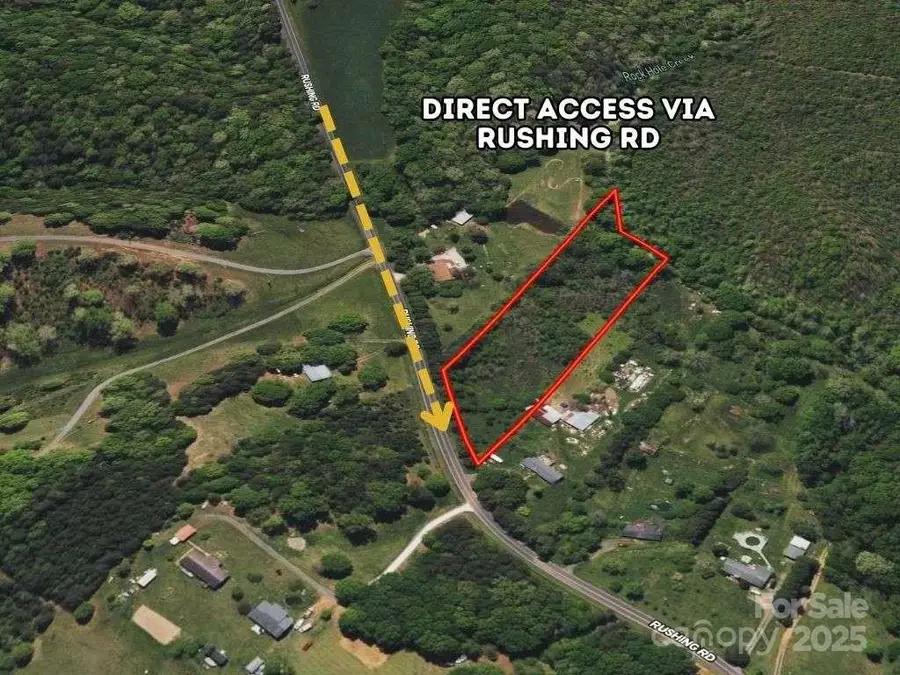 00 Rushing Road, Stanfield, NC 28163 - Image #3