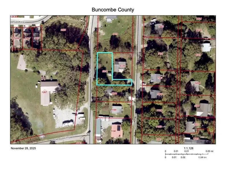 411 Hiawassee Avenue #2, Black Mountain, NC 28711 - Image #2