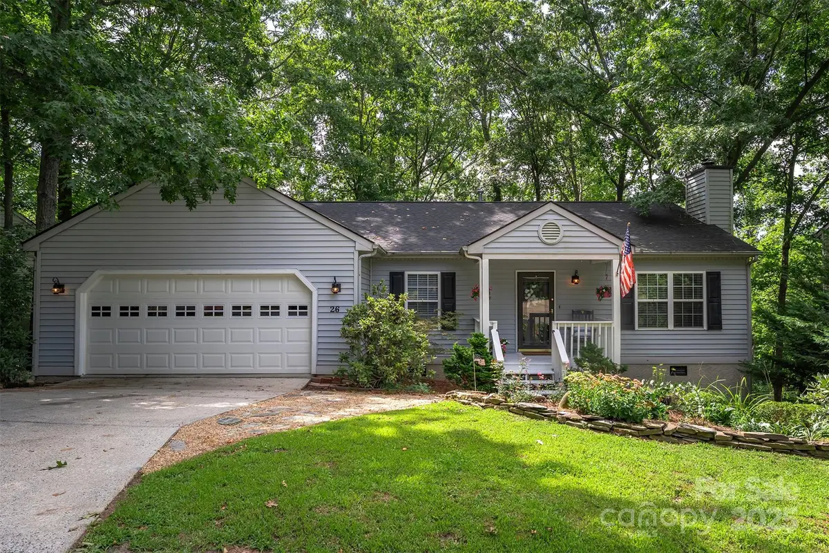 26 Foxberry Drive, Arden, NC 28704 - Image #1
