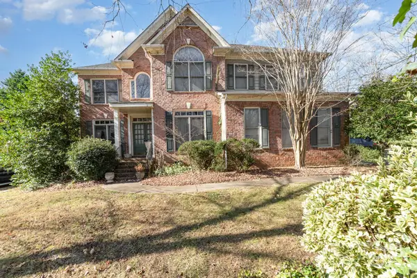 10318 Tallent Lane, Huntersville, NC 28078