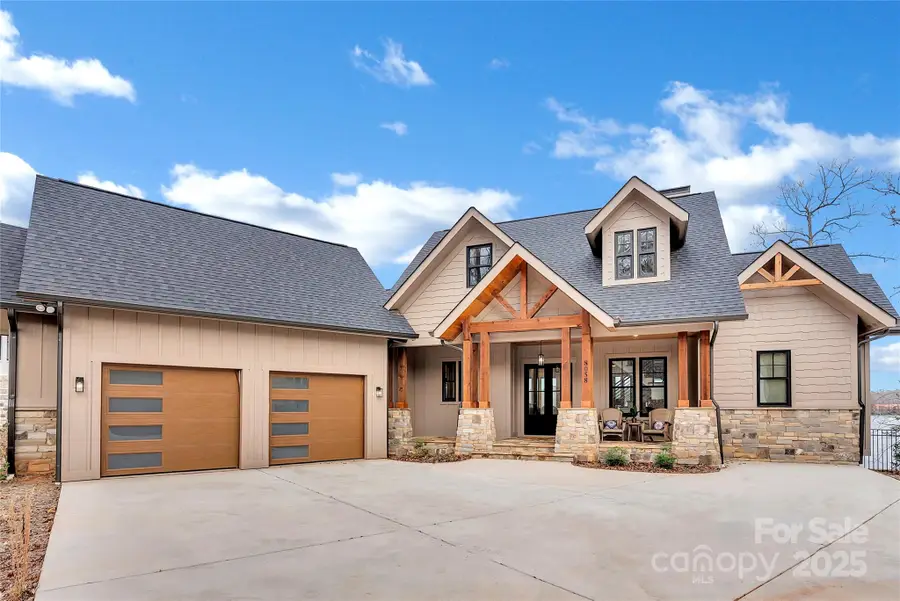 8058 Edgewater Drive, Norwood, NC 28128 - Image #3