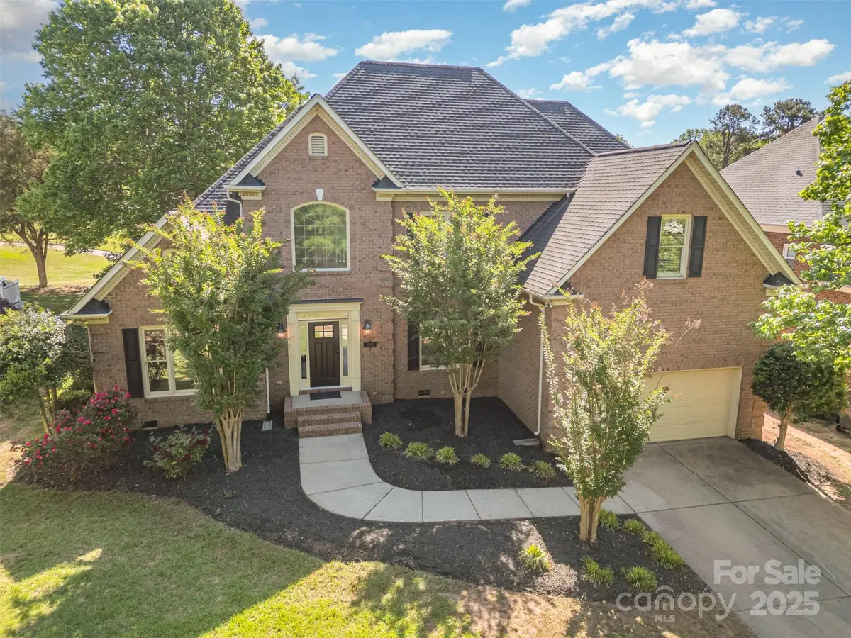 12004 Willingdon Road, Huntersville, NC 28078 - Image #1