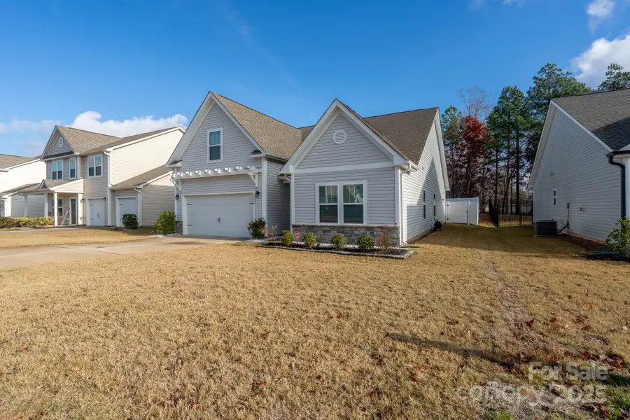 1772 Savannah Lane #19, Stanfield, NC 28163 - Image #3