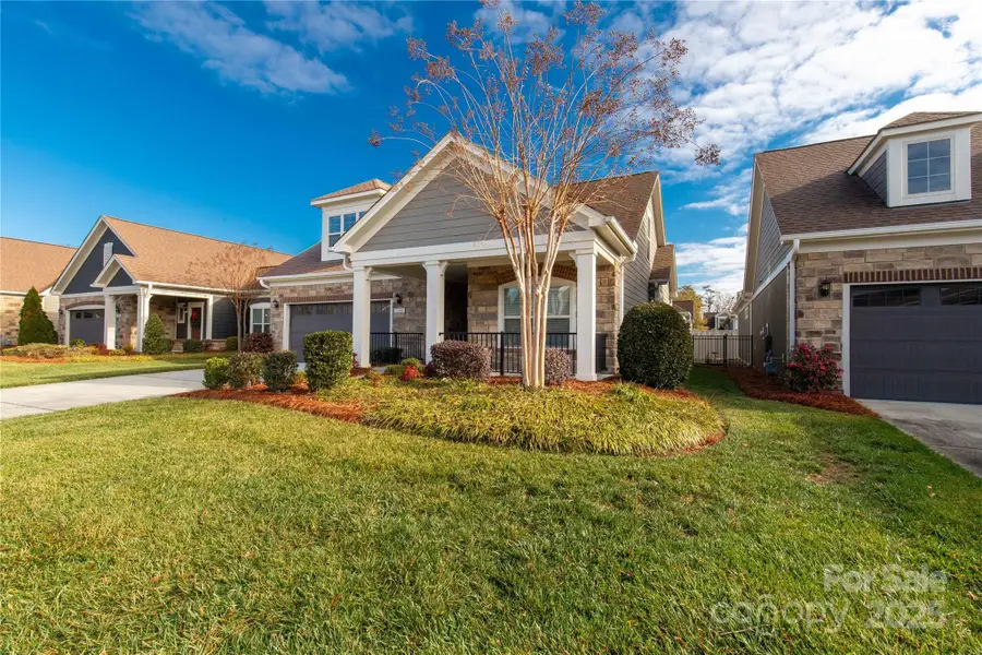 1344 Garden Vista Drive, Matthews, NC 28104 - Image #3