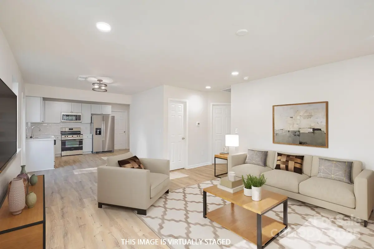 429 Dare Drive, Charlotte, NC 28206 - Image #1