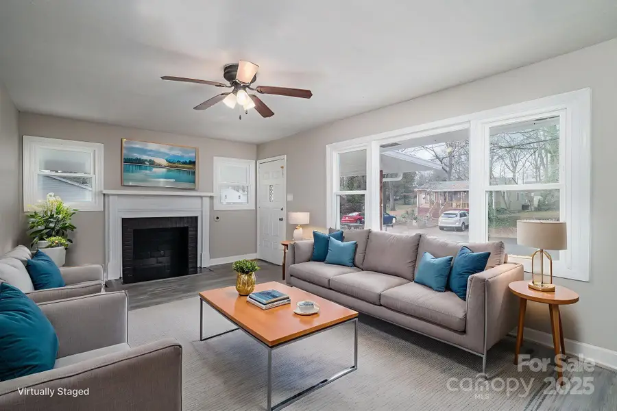 1712 Findlay Street, Gastonia, NC 28052 - Image #2