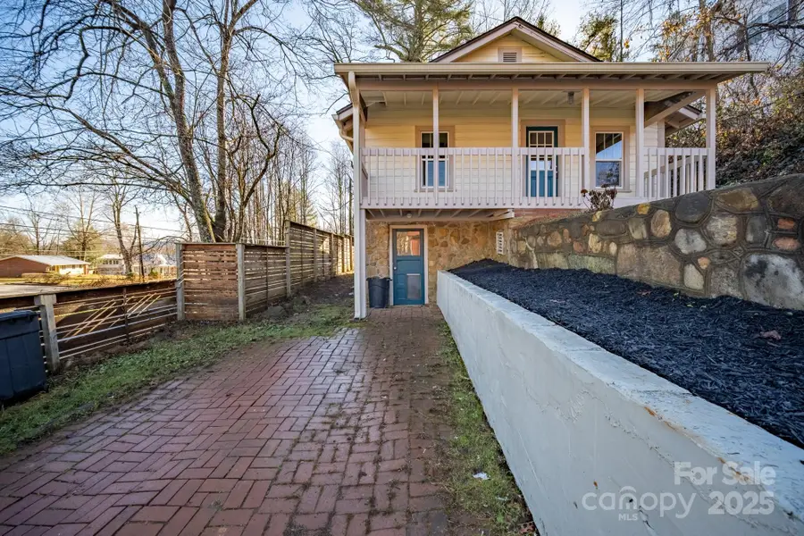 165 Kings Mill Road, Brevard, NC 28712 - Image #2