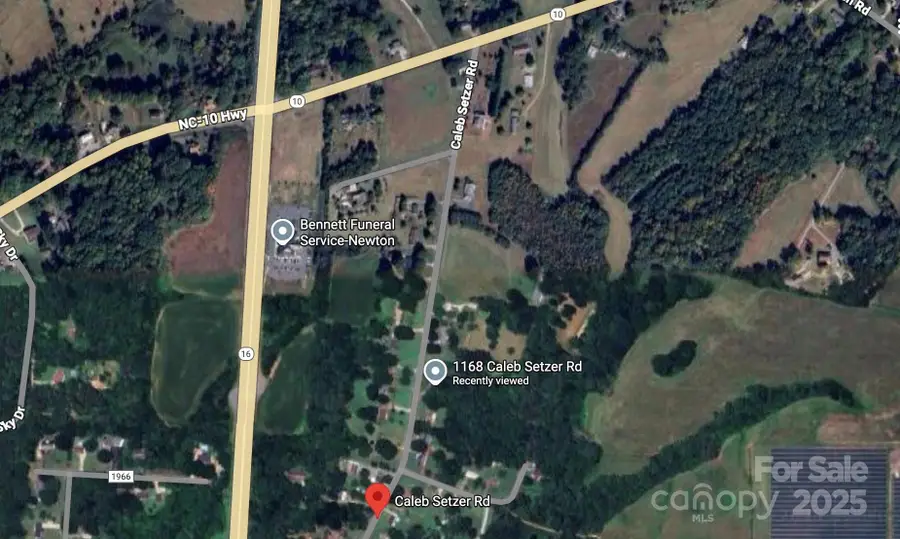 0 Caleb Setzer Road, Newton, NC 28658 - Image #2