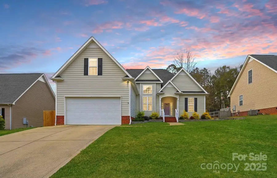 2373 Sweetbriar Lane, Rock Hill, SC 29732 - Image #2