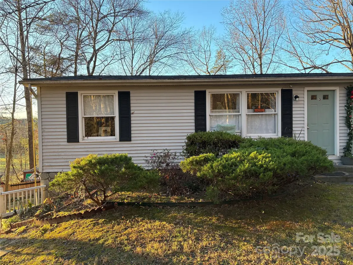 20 Forest Ridge Drive #3-C, Nebo, NC 28761 - Image #1