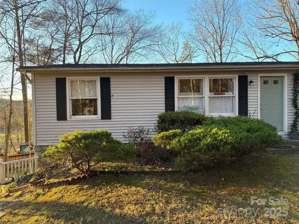 20 Forest Ridge Drive #3-C, Nebo, NC 28761