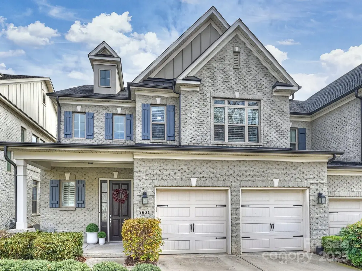 5921 Tindall Park Drive, Charlotte, NC 28210 - Image #1