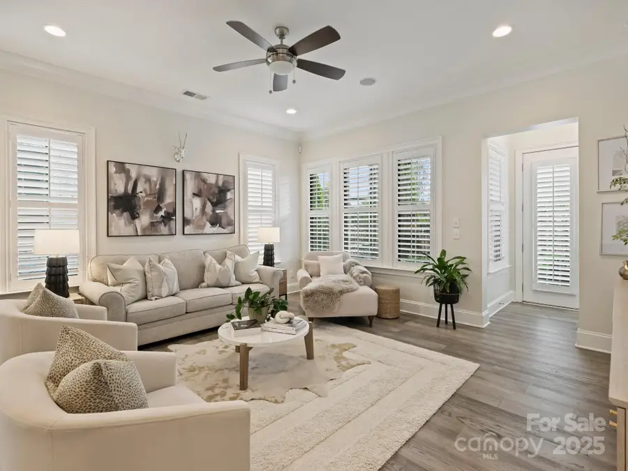 5921 Tindall Park Drive, Charlotte, NC 28210 - Image #3