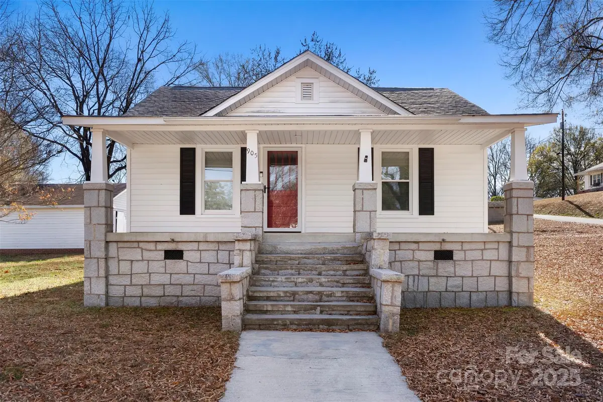 905 W 8th Street, Kannapolis, NC 28081 - Image #1