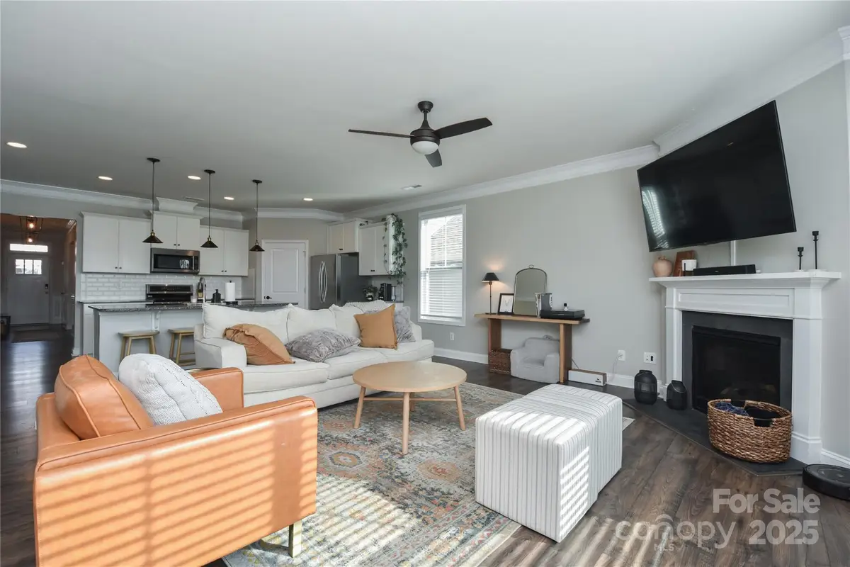 5010 Grand Champion Court, Iron Station, NC 28080 - Image #1