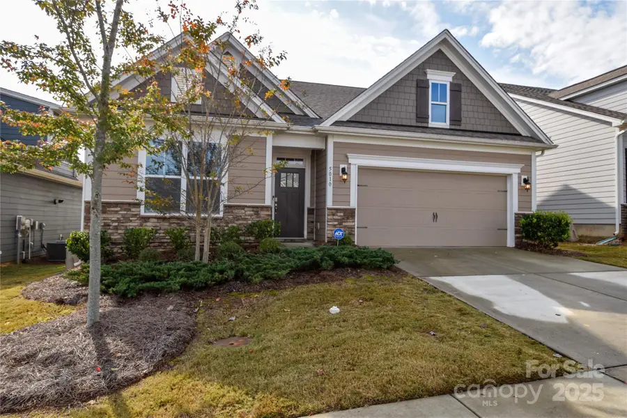 5010 Grand Champion Court, Iron Station, NC 28080 - Image #2