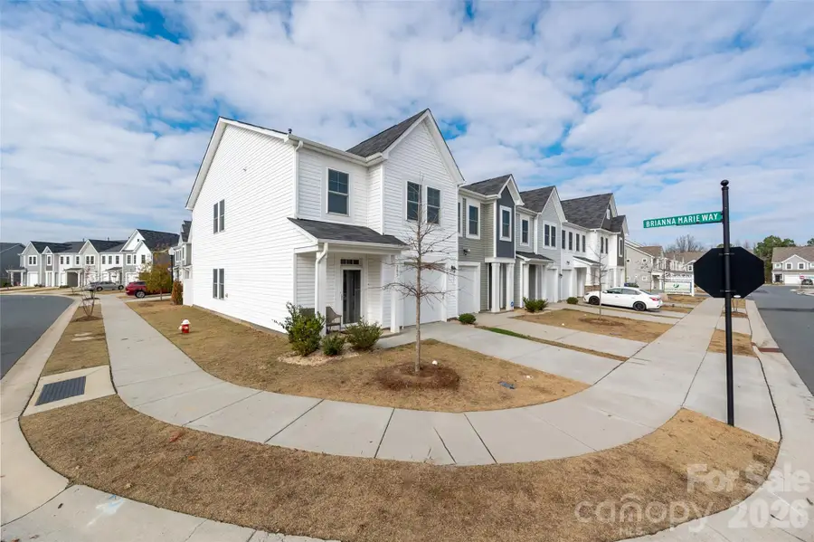 125 Briana Marie Way, Indian Trail, NC 28079 - Image #3
