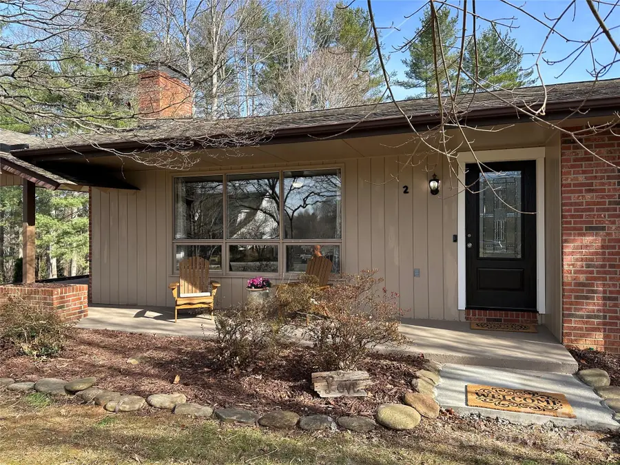 2 Star Lane, Hendersonville, NC 28791 - Image #3