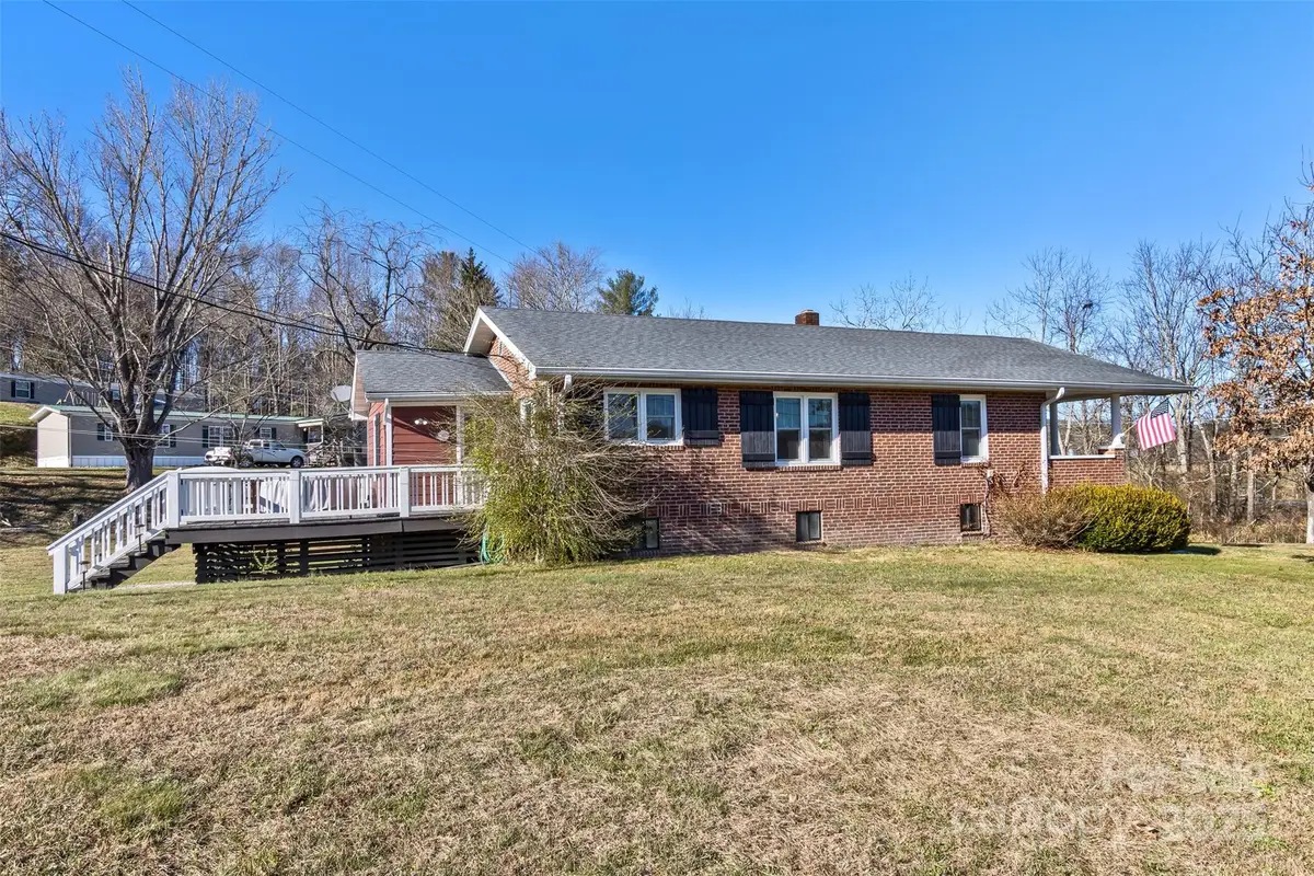 522 Calvert Road, Brevard, NC 28712 - Image #1