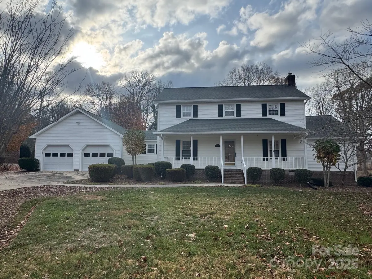 185 Willow Drive, Salisbury, NC 28146 - Image #1