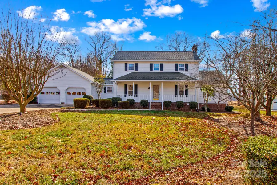 185 Willow Drive, Salisbury, NC 28146 - Image #2