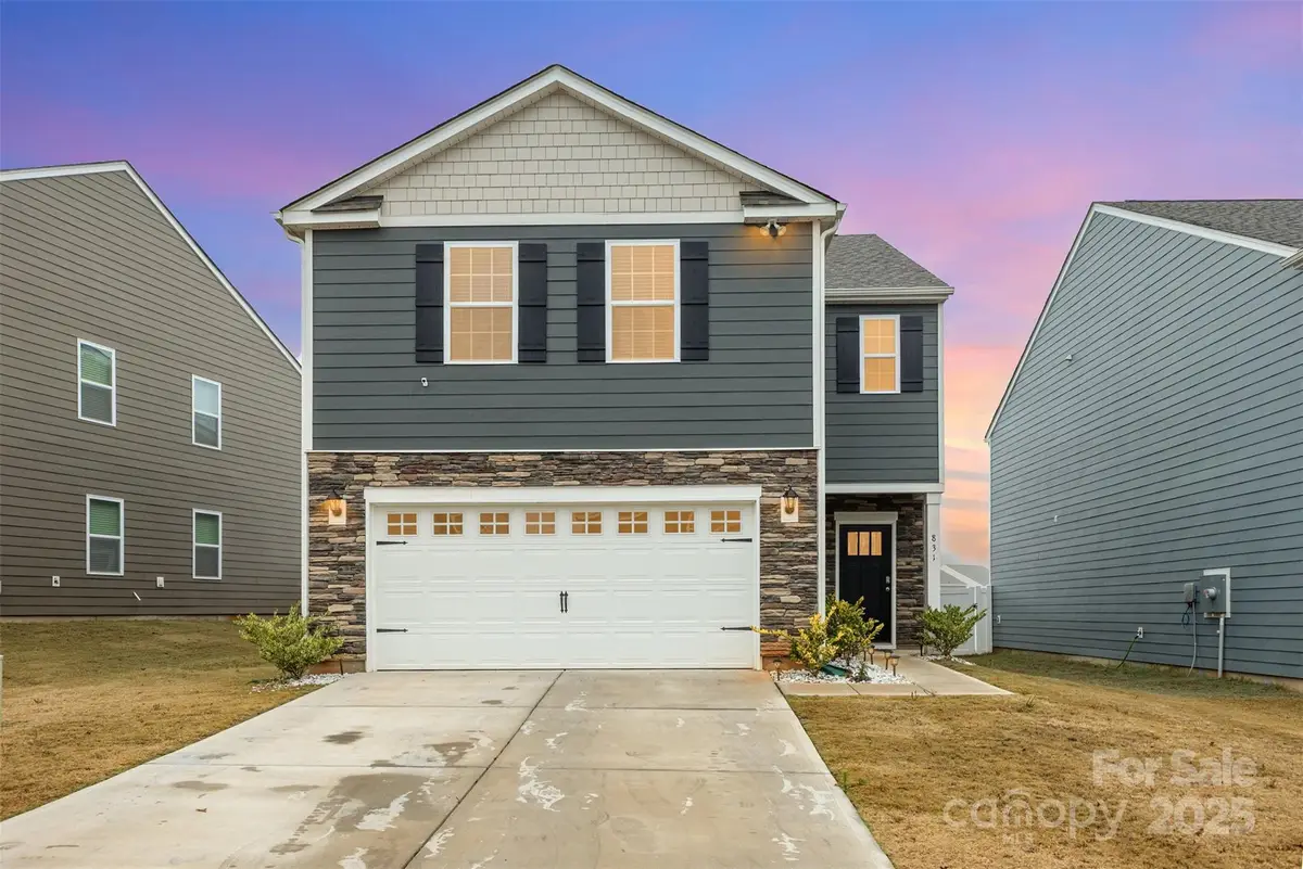 831 Two Brothers Lane, York, SC 29745 - Image #1