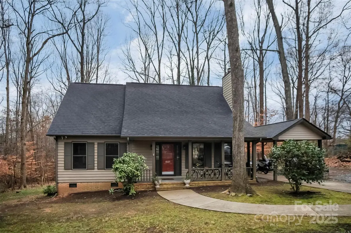 401 Saddlewood Drive, Gastonia, NC 28056 - Image #1