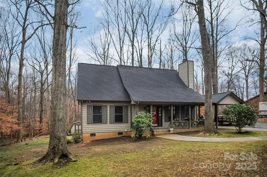 401 Saddlewood Drive, Gastonia, NC 28056 - Image #3