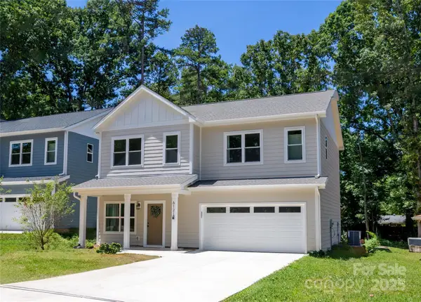 10458-0 Moores Chapel Road, Charlotte, NC 28214